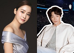 Kim Tae Hee có động thái khó hiểu ngay lúc ông xã Bi Rain phải hứng chịu "biển đen" trong sự nghiệp