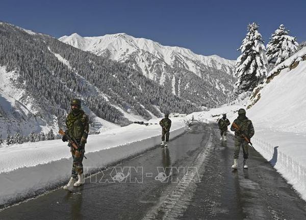 Lãnh đạo Ấn Độ, Trung Quốc nhất trí nỗ lực giảm leo thang ở Đông Ladakh