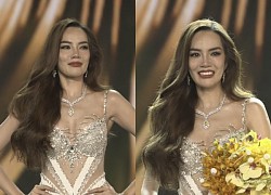 Lê Hoàng Phương chính thức đăng quang Miss Grand Vietnam 2023!