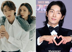 Lee Jun Ki lột xác nhờ cắt đi mái tóc "bà thím", có đẹp đôi bên mỹ nhân Gia Đình Là Số 1?