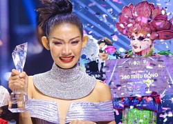 "Lời nguyền mùa đầu tiên" của gameshow Việt: Sức hút suy giảm dù nỗ lực đổi mới, vì đâu nên nỗi?