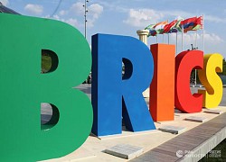 Nga nêu điều kiện để các nước phương Tây gia nhập BRICS