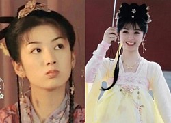 Nhan sắc dàn sao "Lên nhầm kiệu hoa, được chồng như ý" bản remake có sánh bằng bản gốc huyền thoại?