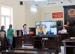 Phạt 20 năm tù kẻ có tiền án lại mangheroinđi bán