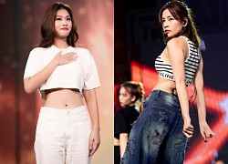 Tổng duyệt trước giờ G Chung kết Miss Grand Vietnam: Thiên Ân xúc động, Chi Pu khoe eo thon, có 1 phần đặc biệt