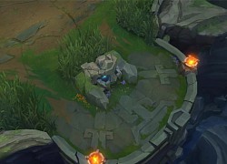 Riot Games xác nhận &#8220;đại tu&#8221; hang Baron, cộng đồng nghĩ tới nhiều giả thuyết thú vị