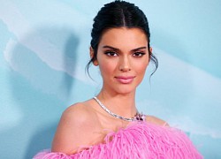 Bí quyết giữ dáng của người mẫu nổi tiếng Kendall Jenner