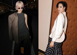 Danh tính thí sinh khiến Hồ Ngọc Hà đại chiến với Hương Giang: Gương mặt high fashion, tiềm năng vươn ra quốc tế