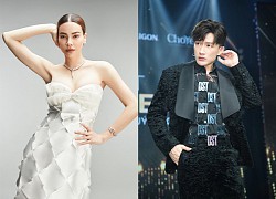 Bạn trai tin đồn của Dược Sĩ Tiến đá xéo Hà Hồ, hậu trường màn loại chấn động ở TNM được hé lộ!