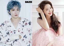 Jaejoong từng bị Yoona (SNSD) phũ, 20 năm sau chốt 1 câu "phản đòn" đàn em