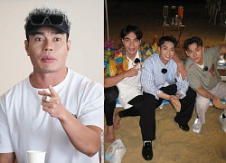 Lê Dương Bảo Lâm bị 'ném đá' vì lấn lướt đàn em, chiếm hết spotlight, chính chủ bức xúc đáp trả gắt
