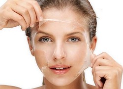 Những điều cần biết về peel da làm trắng