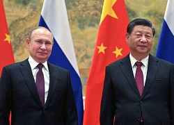 Ông Putin tiết lộ sớm gặp mặt Chủ tịch Tập Cận Bình tại Trung Quốc