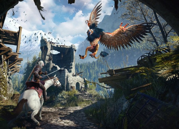 Siêu bom tấn The Witcher 4 đang được sản xuất, nhà phát triển hé lộ quy mô cực ấn tượng