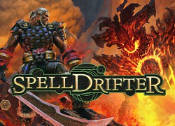 Tải miễn phí game chiến thuật hấp dẫn &#8220;Spelldrifter&#8221;