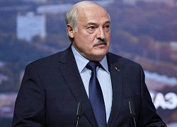 Tổng thống Lukashenko chỉ trích NATO tập trận gần biên giới Belarus