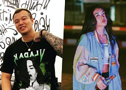 Umie tung clip, ghi âm việc bị Droppy tống tiền, đe dọa trước chỉ trích cho rằng nữ rapper chiêu trò