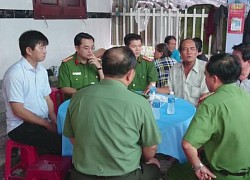 Đề nghị công nhận liệt sĩ đối với người đàn ông lao vào đám cháy cứu hàng xóm tại Phan Thiết