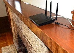 8 đồ vật làm chậm sóng wifi trong nhà, xem ngay để biết cách khắc phục