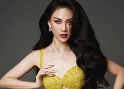 Bùi Quỳnh Hoa - Tân Hoa hậu Miss Universe Vietnam 2023: Học trò của Hương Giang, sở hữu loạt danh hiệu Quán quân