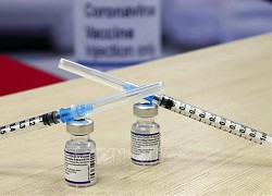 Canada cấp phép sử dụng cho vaccine ngừa COVID-19 thế hệ mới