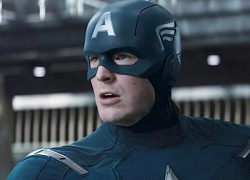 Chris Evans lần đầu trải lòng về sự kết thúc của "Avengers: Endgame"