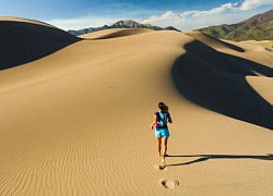 Colorado - 'thiên đường' trải nghiệm thiên nhiên