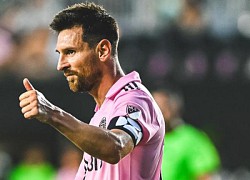 Cộng đồng mạng đỏ mắt truy lùng Messi giữa đàn dê