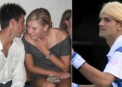 Djokovic được đề nghị vinh dự đặc biệt, "lộ chuyện" ăn tối với Sharapova