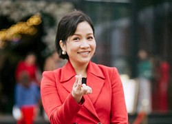 Đời thường ít son phấn của diva Mỹ Linh giữa dàn sao &#039;Chị đẹp đạp gió rẽ sóng&#039;