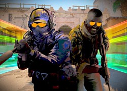 Counter-Strike 2 ra mắt, game thủ chưa kịp mừng đã vội "méo mặt" vì nguyên nhân bất ngờ