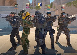 Game hành động đình đám 'Counter-Strike 2' chính thức ra mắt