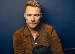 Hé lộ về sân khấu nơi diễn ra màn trình diễn của Ronan Keating tại Việt Nam