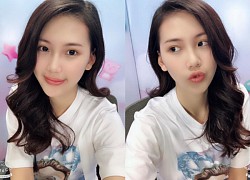 Hot lại ảnh quá khứ của Hoa hậu Bùi Quỳnh Hoa, so với hiện tại nhan sắc khác biệt cỡ nào?