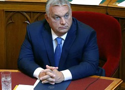 Hungary nêu 'các câu hỏi khó' cản trở EU kết nạp Ukraine