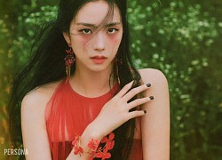 Jisoo &#8220;tự hủy&#8221; hình tượng idol, bạn trai Ahn Bo Hyun công khai sánh đôi với &#8220;đệ nhất mỹ nhân&#8221;