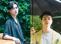 Jsol: &#8220;Nam thần nhặt rau&#8221; miệt mài đi hát vẫn chưa có hit, loay hoay với cái bóng hotboy hát ballad