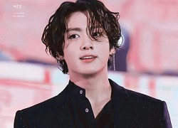 Jungkook (BTS) lộ chi tiết đưa phụ nữ lạ về nhà, còn ôm ấp thân mật?