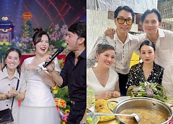 Kim Tiểu Long bị nghi &#8220;đá đểu&#8221; cháu gái Vũ Linh, livestream nói rõ mối quan hệ với Hồng Loan