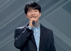 Lee Seung Gi công bố dự án mới giữa lùm xùm hủy concert