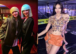 Lisa được xác nhận diễn chung với vũ công thoát y, Knet nổi giận đòi em út BLACKPINK bỏ danh xưng idol