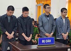 Mua súng phòng thân, 4 thanh niên ở Phú Quốc lãnh án tù