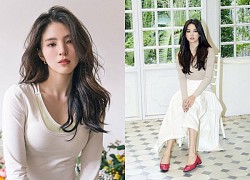 "Nàng thơ" của JungKook dính nghi vấn bị người trong ngành chèn ép, Song Hye Kyo ra mặt nói 1 điều