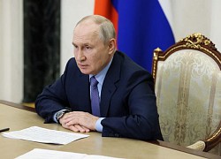 Nga thuyết phục Mỹ mời ông Putin dự cuộc họp APEC