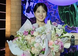 "Nữ luật sư kỳ lạ Woo Young Woo" của Park Eun Bin nhận được giải Emmy