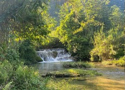 Phát hiện thung lũng như bước ra từ truyện cách Hà Nội hơn 200km, du khách nhận xét 'xứng đáng được biết tới nhiều hơn'