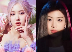 Rosé (BLACKPINK) &#8220;giở chứng&#8221; không thèm tái ký với YG, báo hại bản sao Jennie bị công ty cho bay màu