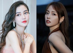 Sau Jisoo - Rosé, đến lượt Angela Baby và Trương Gia Nghê bị chỉ trích vì đến hộp đêm thoát y xem Lisa diễn