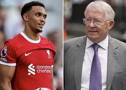 Siêu sao của Liverpool từ chối Sir Alex Ferguson bằng câu nói táo bạo