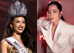 Tân MUVN Bùi Quỳnh Hoa bị Nam Em tố bẩn tính, dùng tiền hãm hại chị em: "Cái gì em làm chả được"